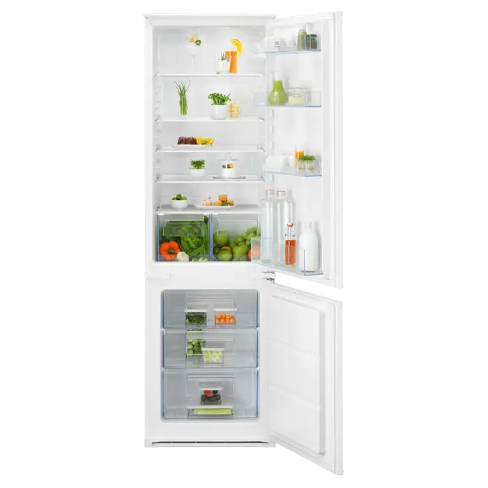 Bin/Refregerator Electrolux LNS5LE18S