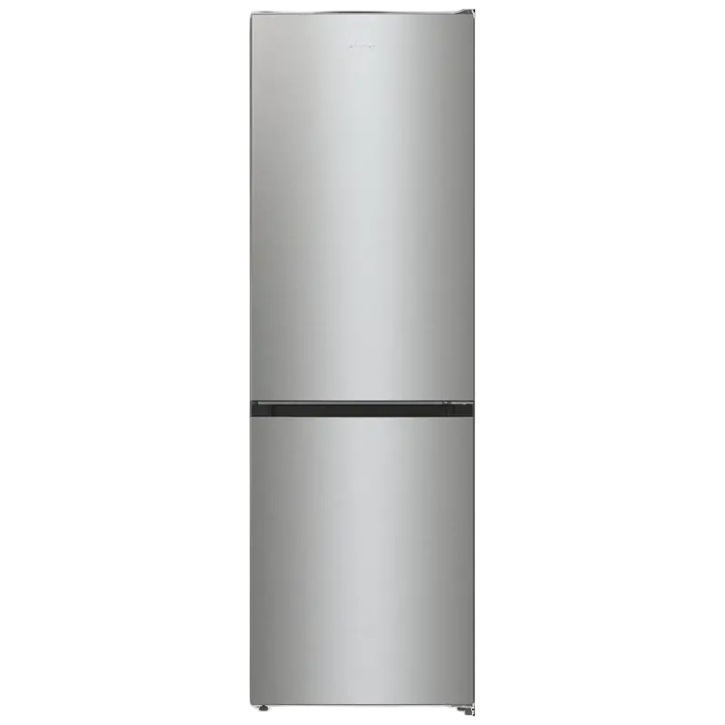 Frigider combinat Gorenje NRC619BSXL4