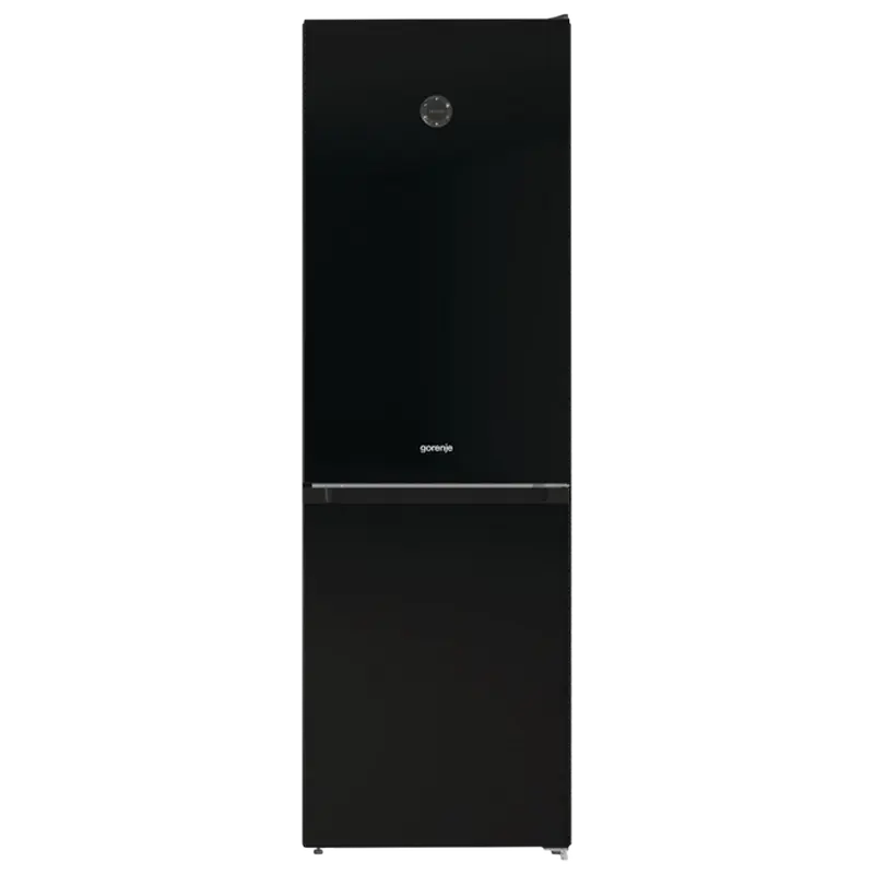 Frigider combinat Gorenje NRK 6192 SYBK