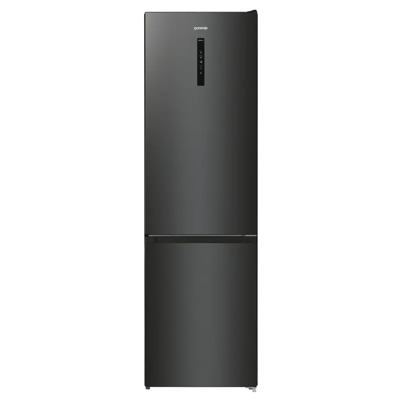 Frigider combinat Gorenje NRK 620 EABXL4