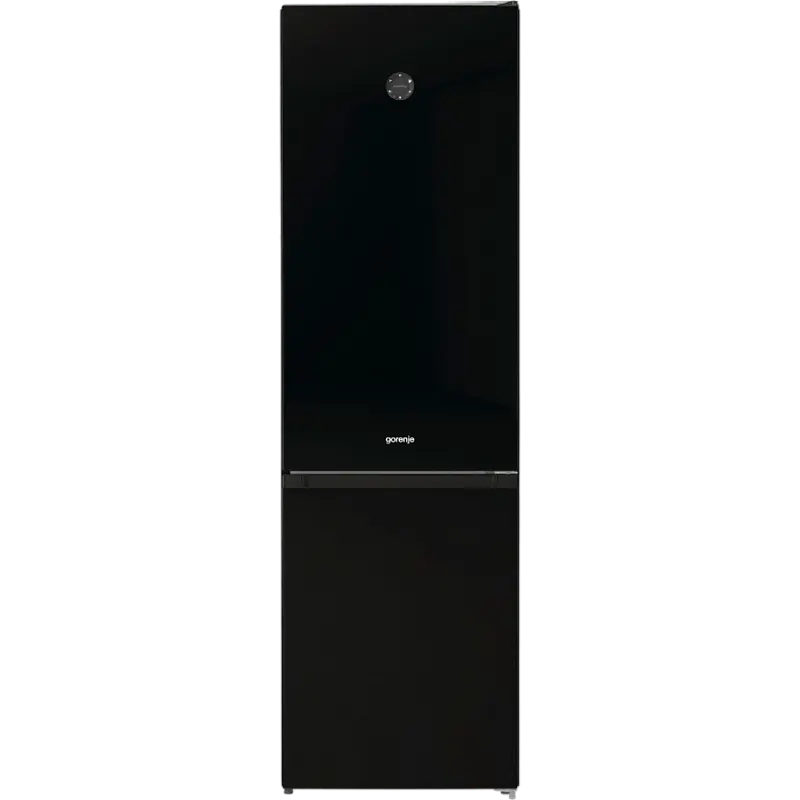 Frigider combinat Gorenje NRK 6201 SYBK