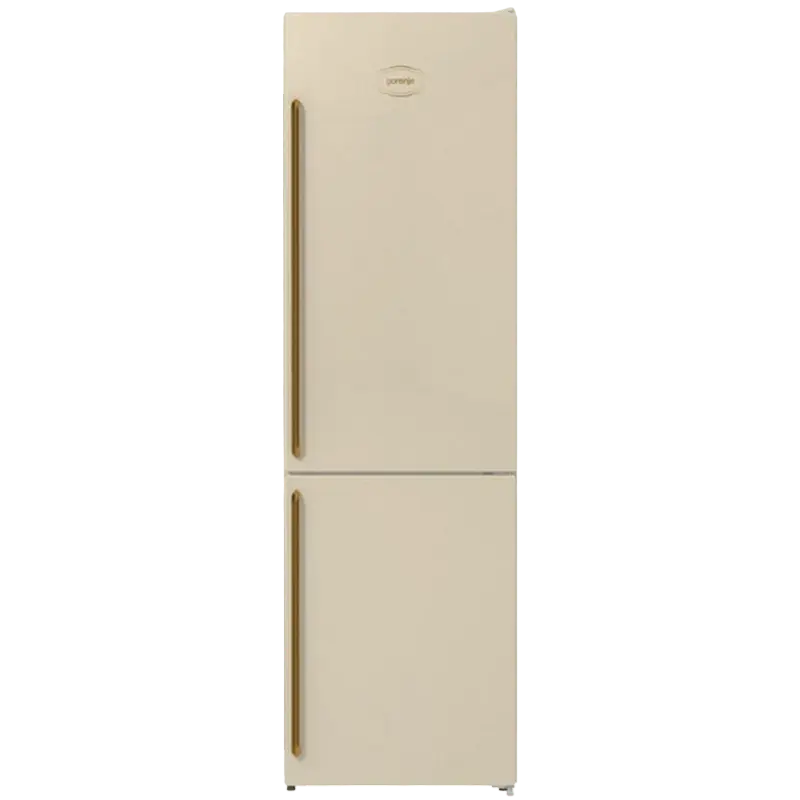 Frigider combinat Gorenje NRK 6202 CLI
