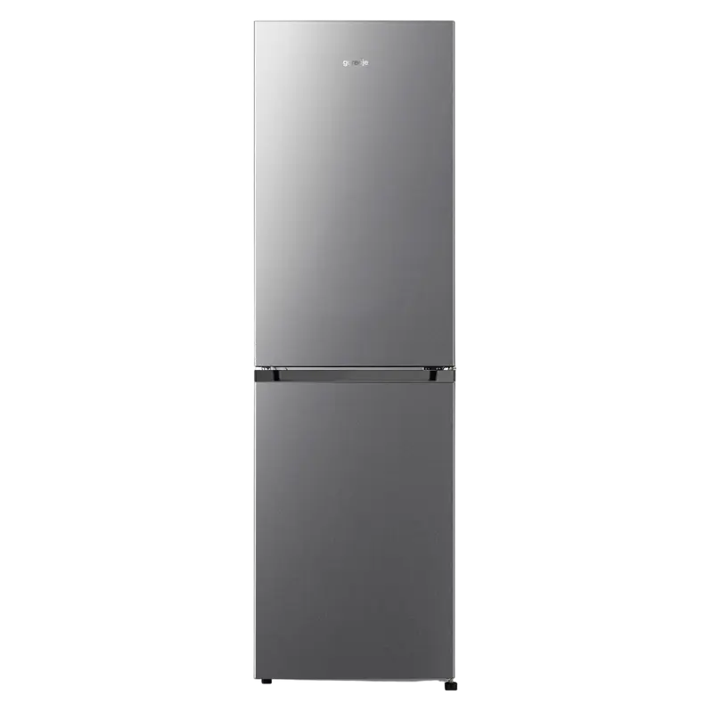 Frigider combinat Gorenje NRK4181CS4