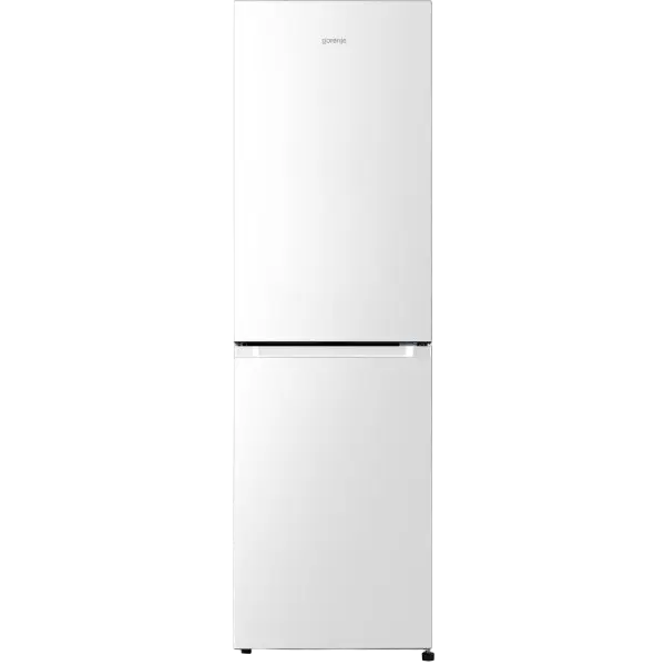 Frigider combinat Gorenje NRK4181CW4