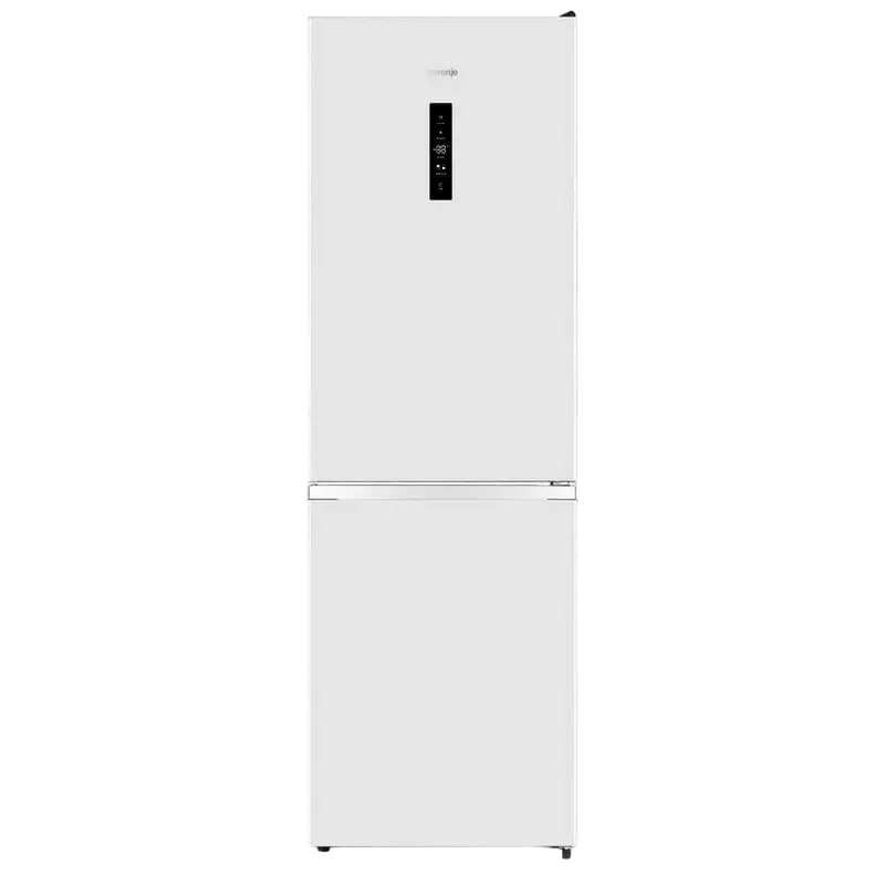 Frigider combinat Gorenje NRK619CAW4