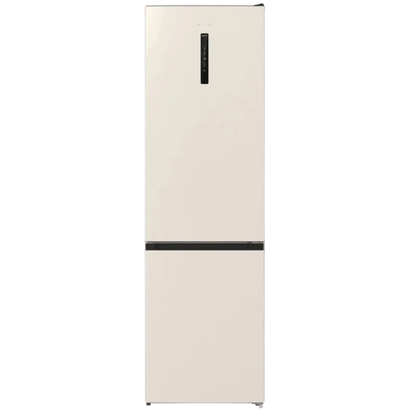 Frigider combinat Gorenje NRK6202AC4