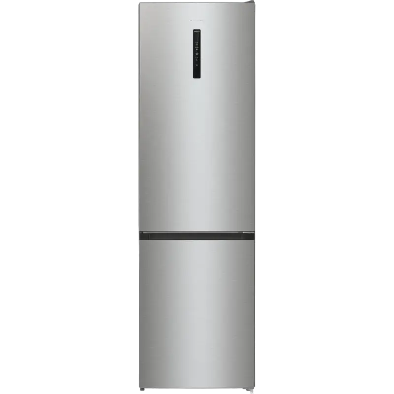 Frigider combinat Gorenje NRK6202AXL4