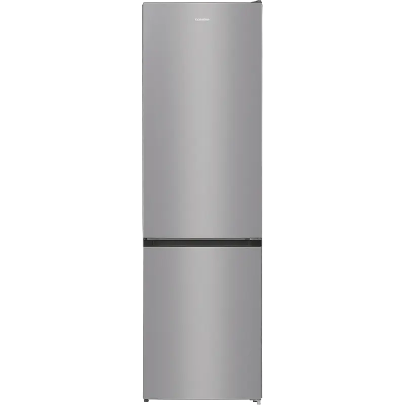 Frigider combinat Gorenje NRK6202ES4