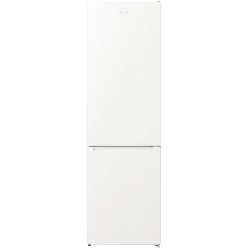 Frigider combinat Gorenje NRK6202EW4