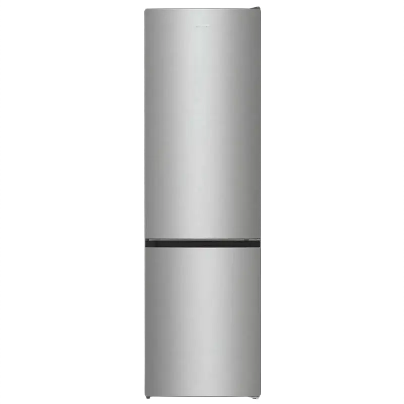 Frigider combinat Gorenje NRK6202EXL4