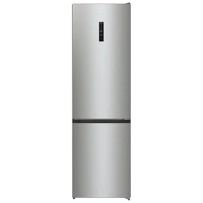 Frigider combinat Gorenje NRK620CA2XL4