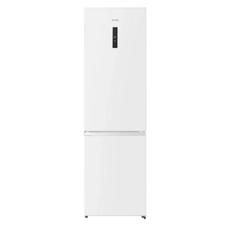 Frigider combinat Gorenje NRK620EAW4