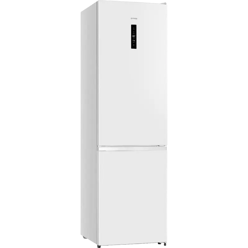 Frigider combinat Gorenje NRK620FAW4