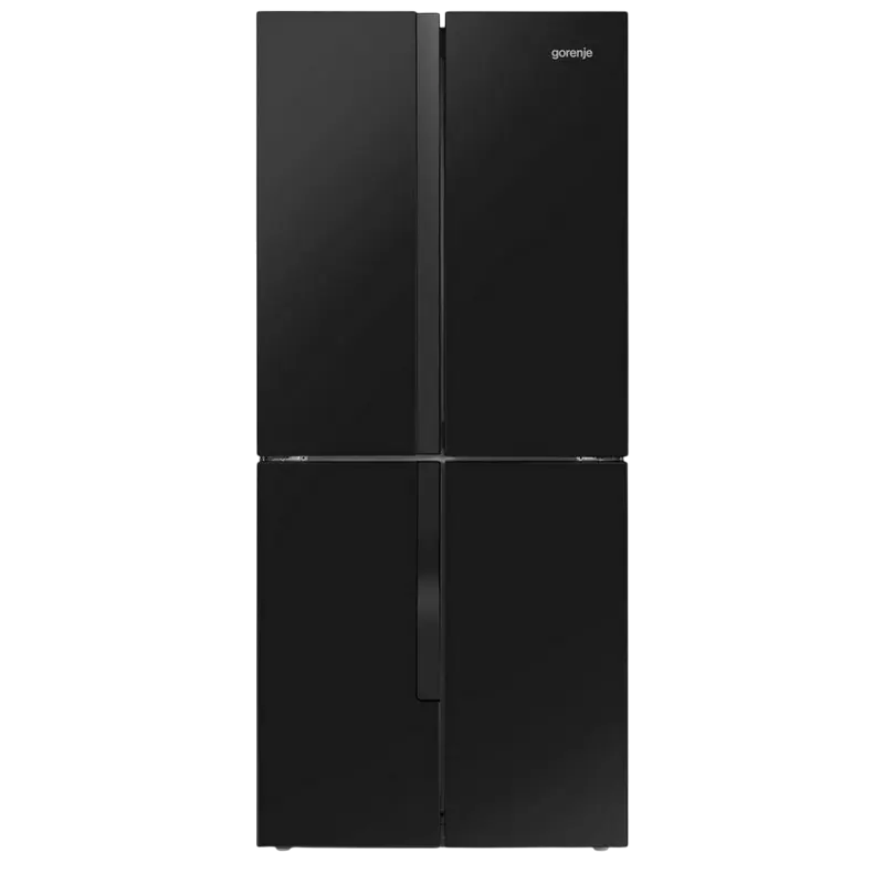 Frigider side-by-side Gorenje NRM818EMB