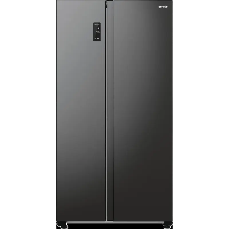 Frigider side-by-side Gorenje NRR9185EABXL