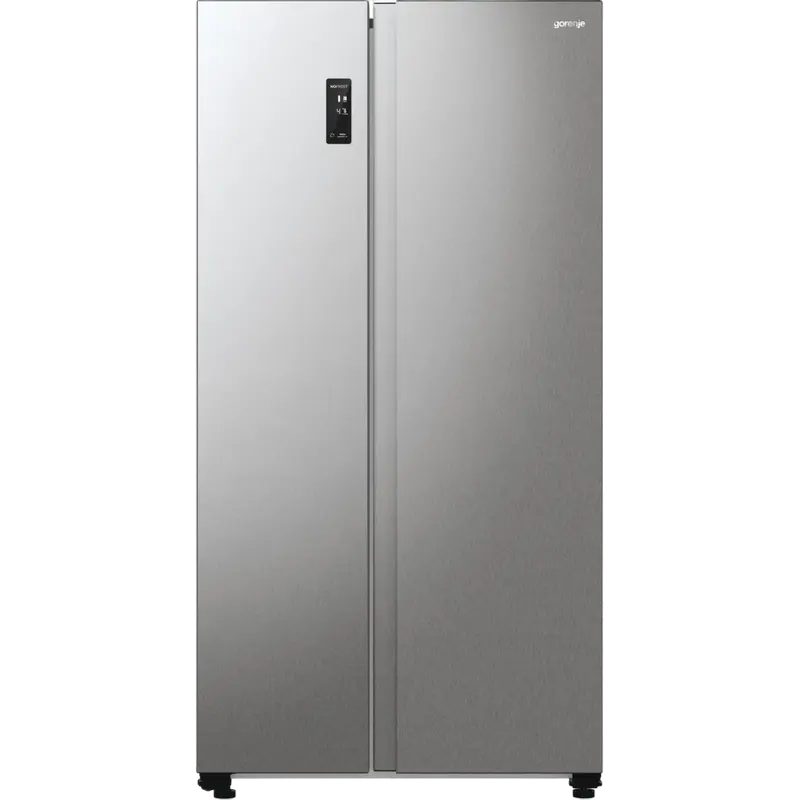 Frigider side-by-side Gorenje NRR9185EAXL