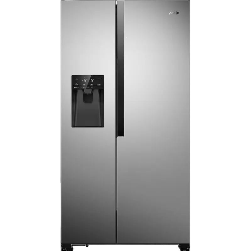 Frigider side-by-side Gorenje NRS9EVX1