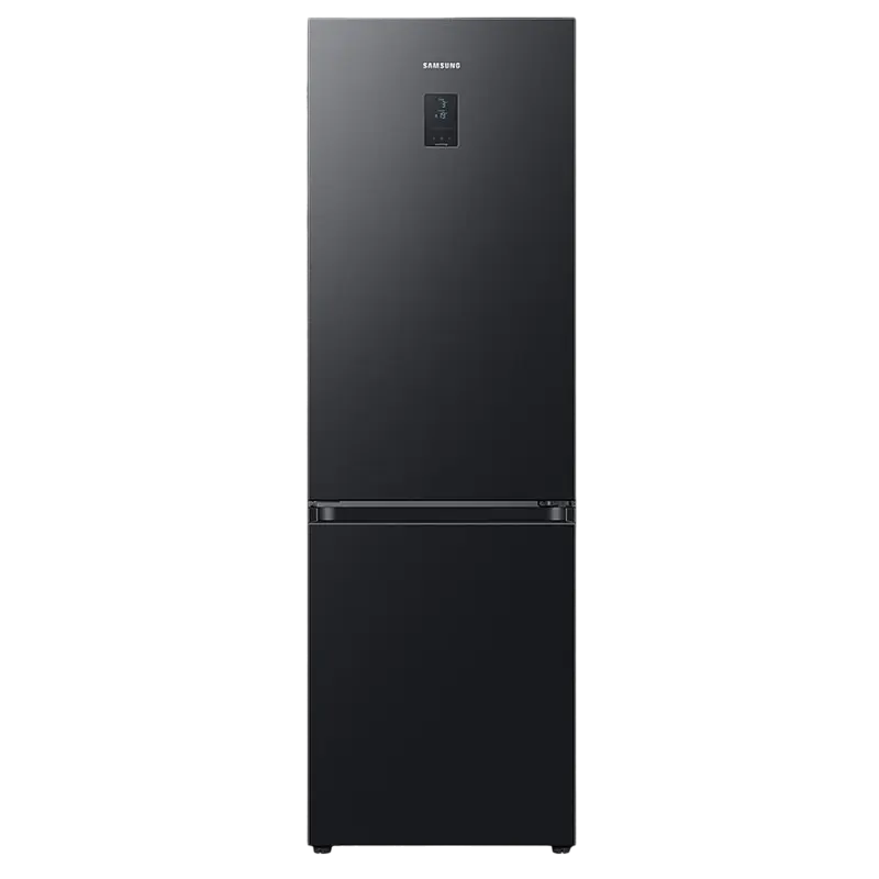 Frigider combinat Samsung RB34C672DBN/EF Class D
