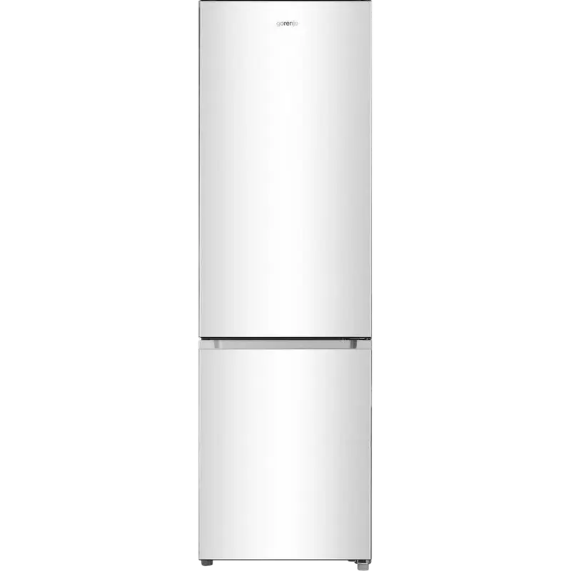 Frigider combinat Gorenje RK418DPW4