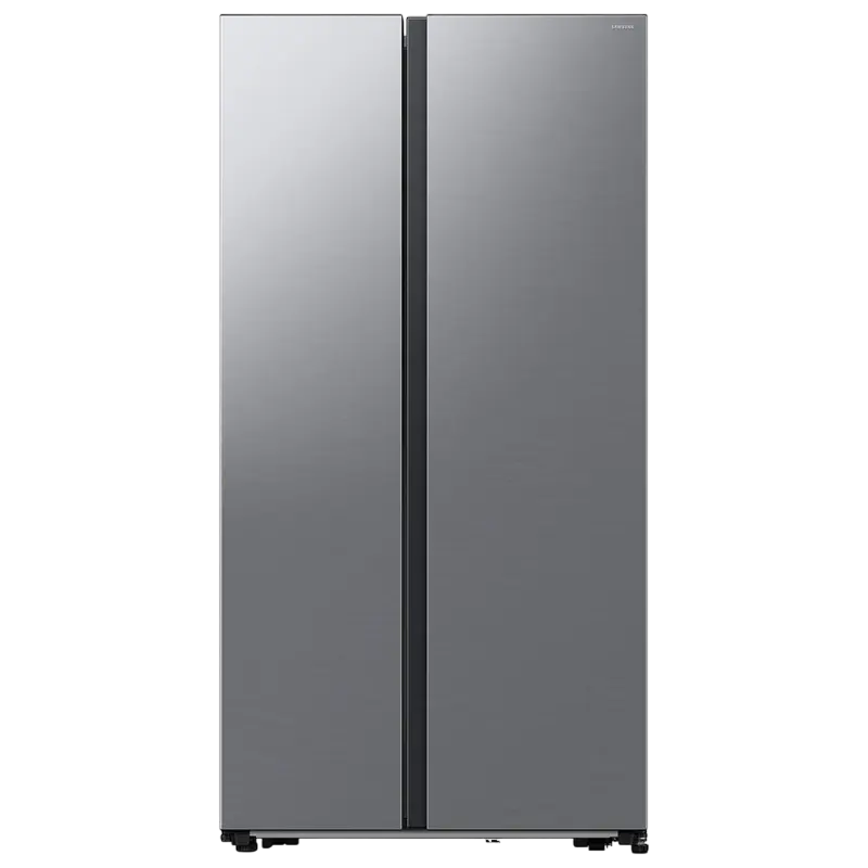 Refr/SBS Samsung RS57DG400EM9EO