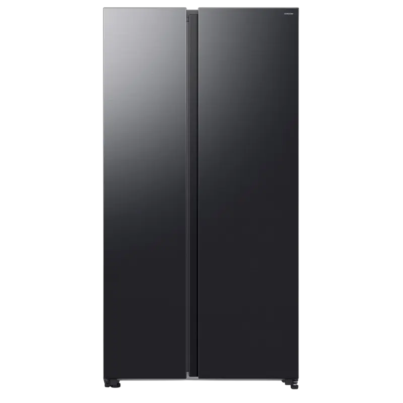 Refr/SBS Samsung RS70F65QEFEO
