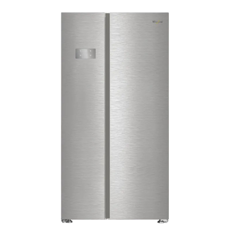 Frigider side-by-side Whirlpool WHG2 6592 X4E
