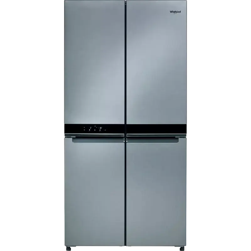 Frigider side-by-side Whirlpool WQ9 B2L