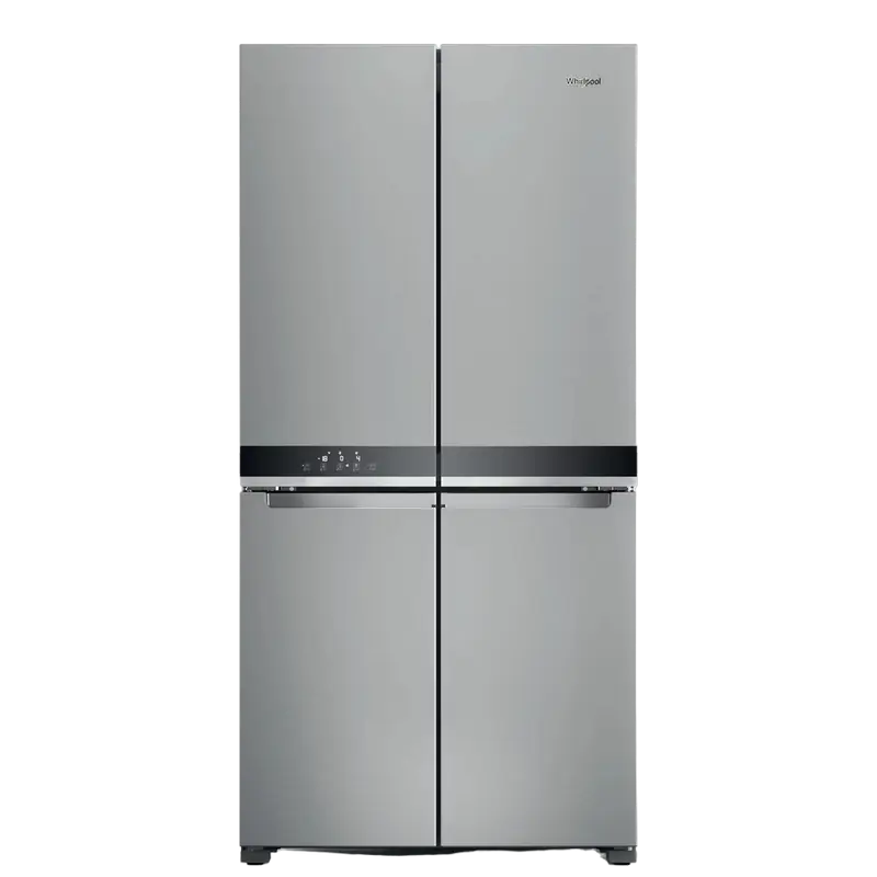 Frigider side-by-side Whirlpool WQ9 M2L