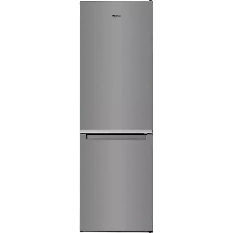 Frigider Whirlpool W5 811E OX 1