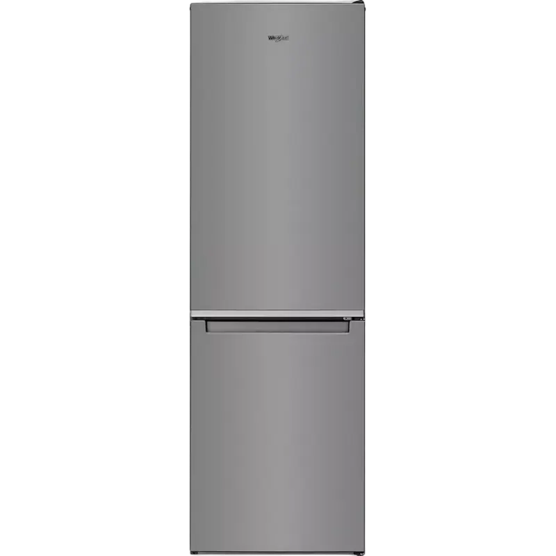 Frigider Whirlpool W5 811E OX