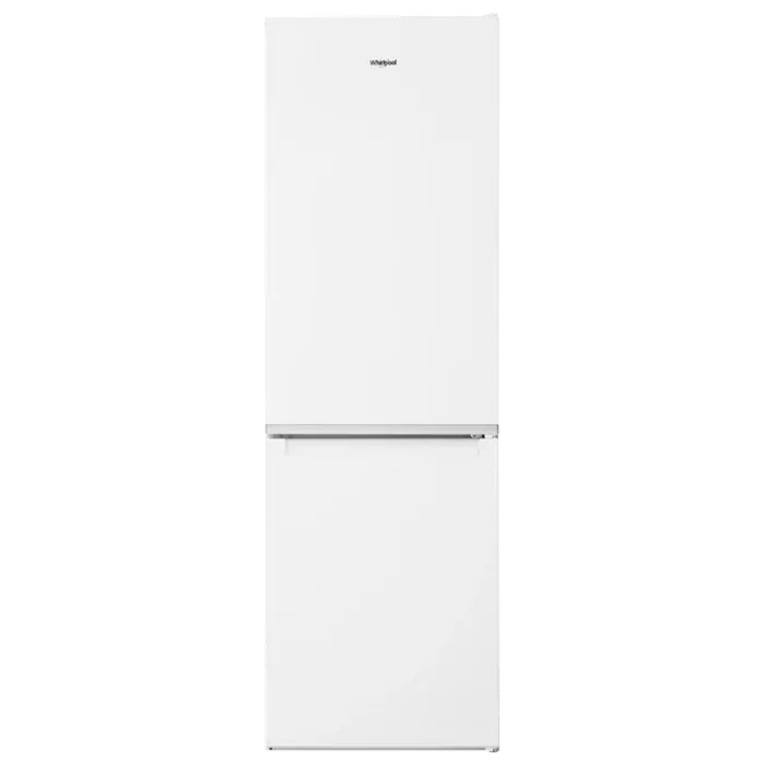 Frigider Whirlpool W5 811E W 1