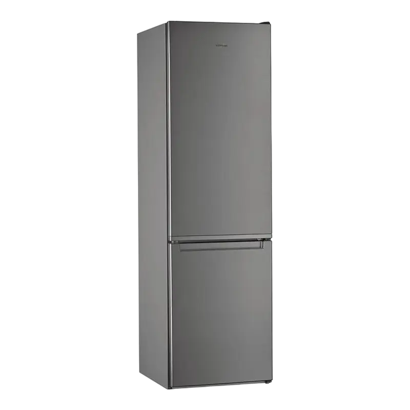 Frigider Whirlpool W5 911E OX