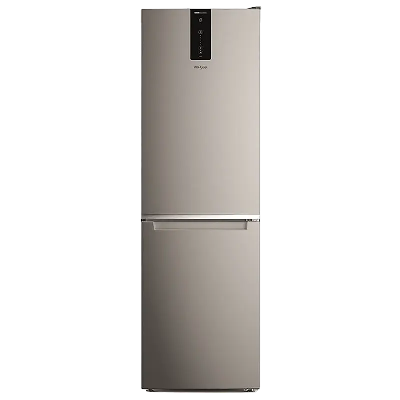 Frigider Whirlpool W7X 81O OX