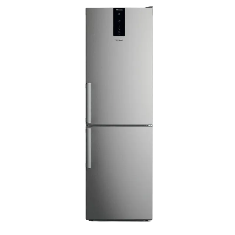 Frigider Whirlpool W7X 82O OX H