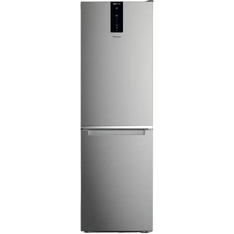 Frigider Whirlpool W7X 82O OX
