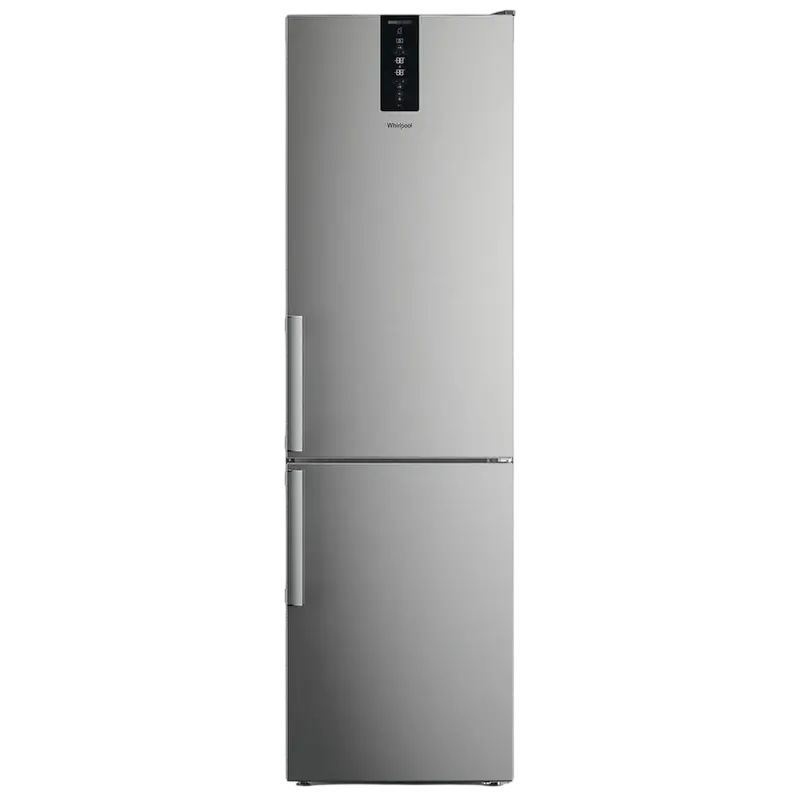 Frigider Whirlpool W7X 93T OX H