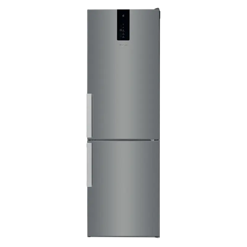 Frigider Whirlpool W9 821A OX H