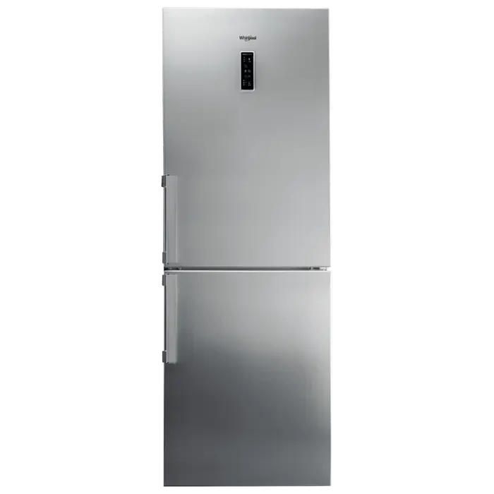 Frigider Whirlpool WB70E 972 X