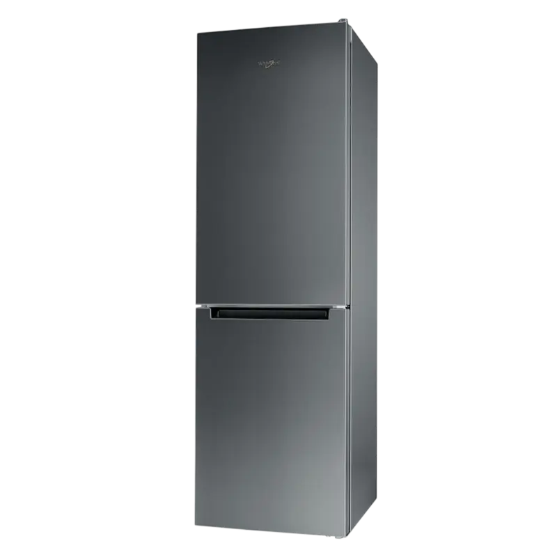 Frigider Whirlpool WFNF 82E OX