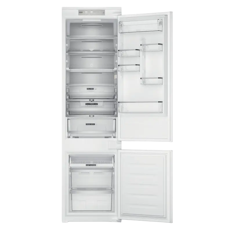 Frigider incorporabil Whirlpool WHC20 T573 P
