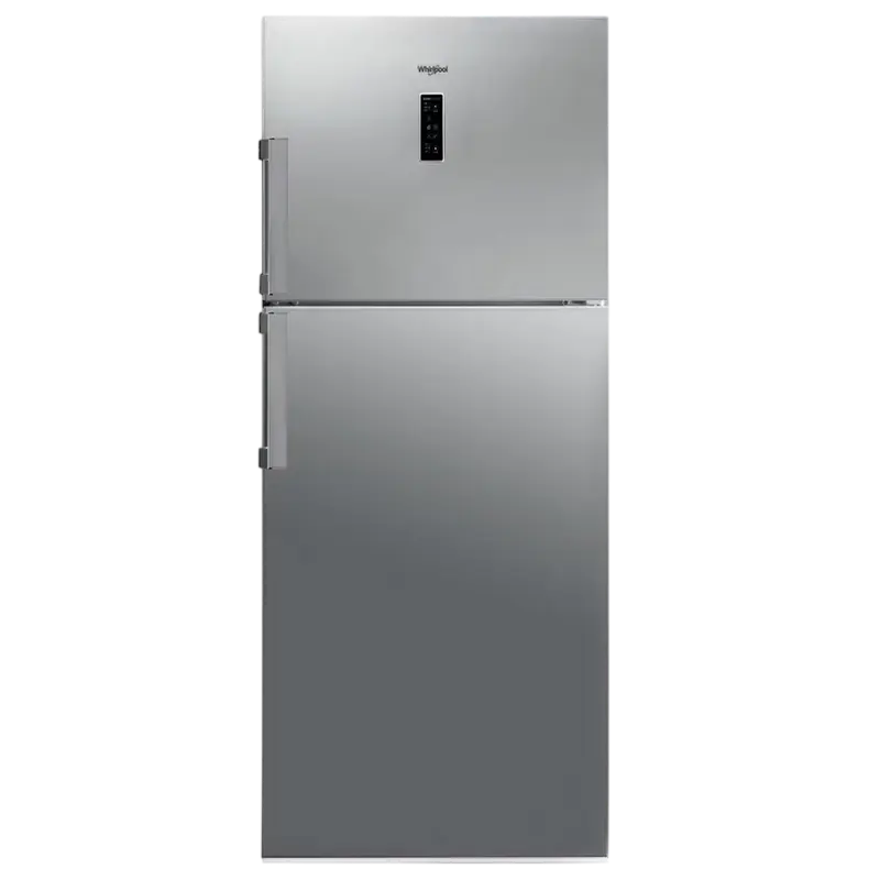 Frigider Whirlpool WT70E 952 X