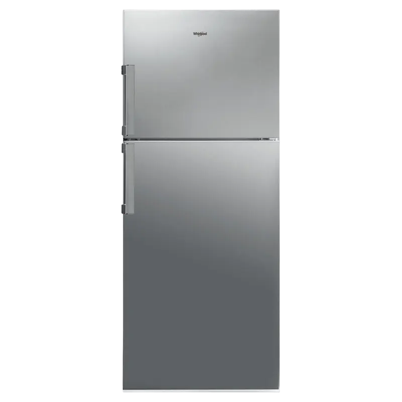 Frigider Whirlpool WT70I 831 X