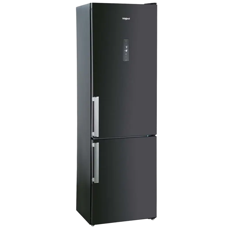 Frigider Whirlpool WTNF 923 BX