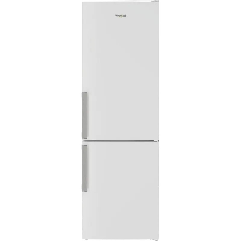 Frigider Whirlpool WTR 4181 W