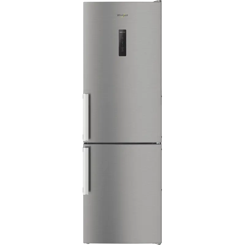 Frigider Whirlpool WTR 5181 MX