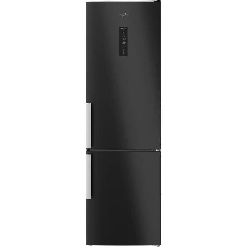 Frigider Whirlpool WTS 8202I BX