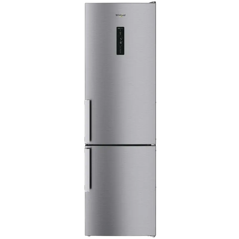Frigider Whirlpool WTS 8202I MX