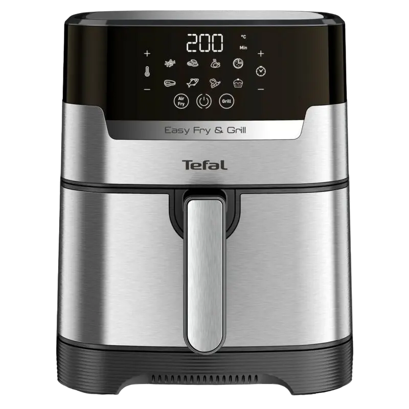 Tefal EY505D15 friteuză