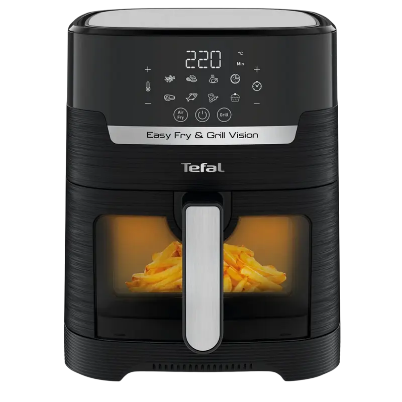 Tefal EY506810 friteuză