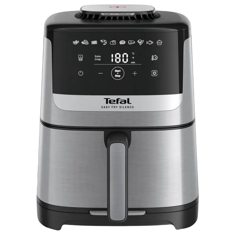 Tefal EY552DE0 friteuză